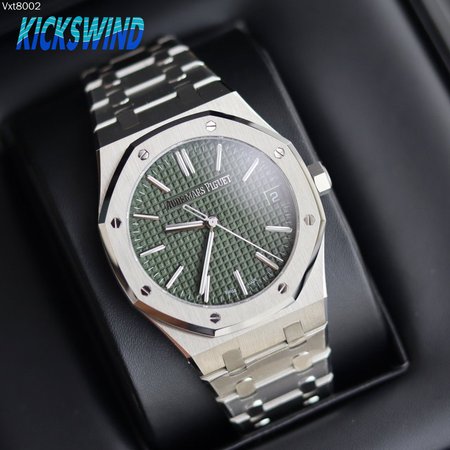 Audemars Piguet Royal Oak Watch 41mm