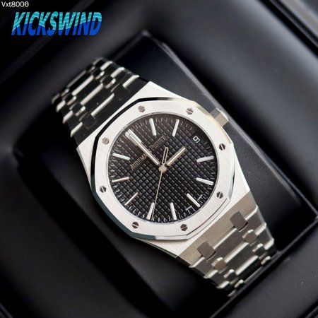 Audemars Piguet Royal Oak Watch 41mm