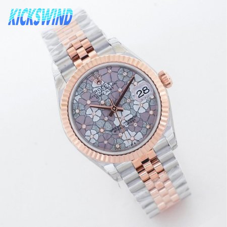 Rolex Lady-Datejust Watch 31mm