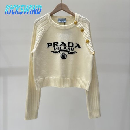 Prada Sweater