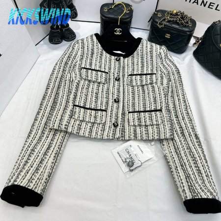 Chanel Coat