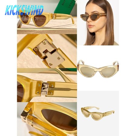 Bottega Veneta Sunglasses