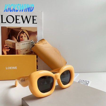 Loewe Sunglasses