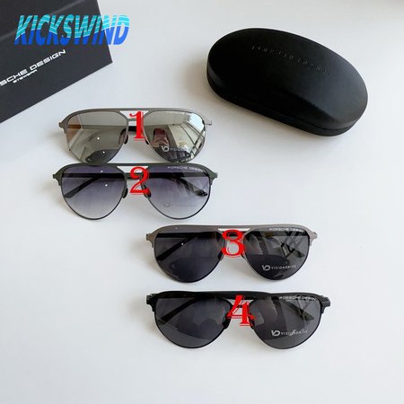 Porsche Design Sunglasses