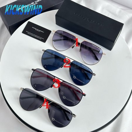 Porsche Design Sunglasses