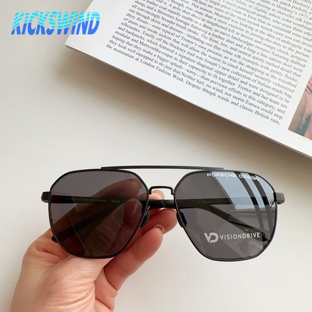 Porsche Design Sunglasses