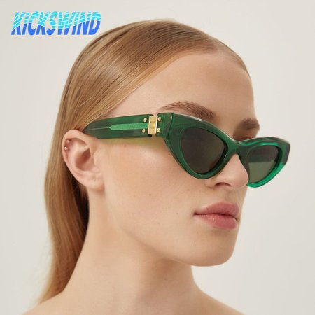 Bottega Veneta Sunglasses