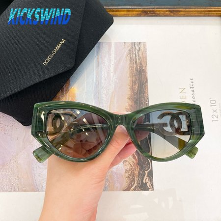 Dolce & Gabbana Sunglasses