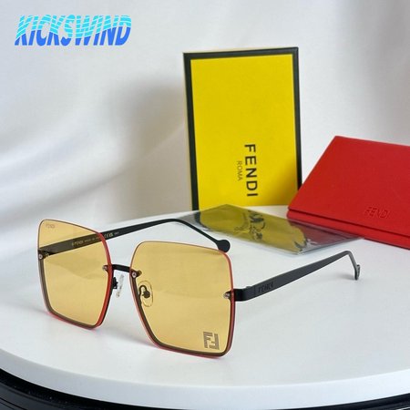 Fendi Sunglasses