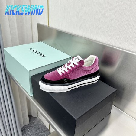 Chanel Sneakers 35-41