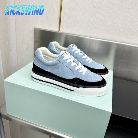 Chanel Sneakers 35-41