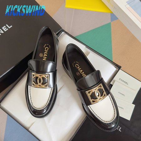 Chanel Loafers 35-41