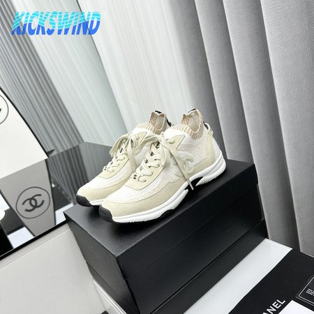 Chanel Sneakers 35-42