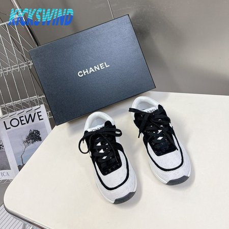 Chanel Sneakers 35-45