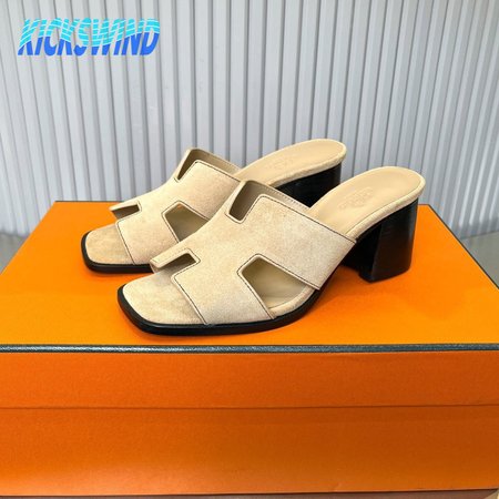 Hermes Sandals 35-40