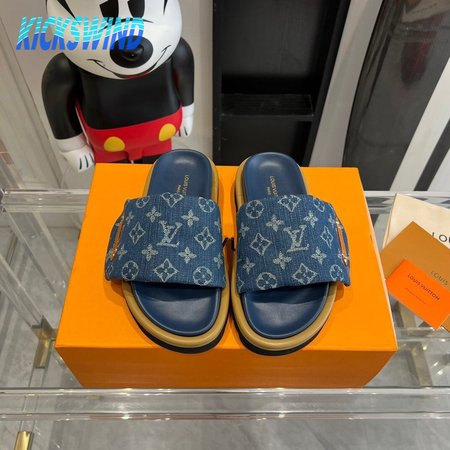 High Quality Sandals 35-45