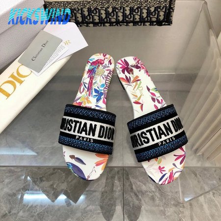 Dior Dway Slide 35-42