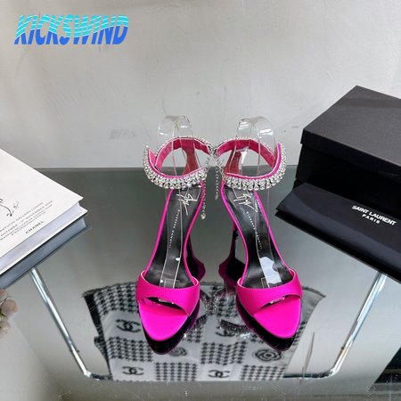 Giuseppe Zanotti High Heel Sandals 35-40