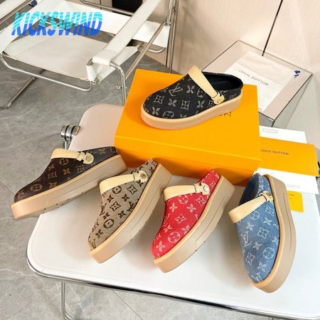 Luxury Sandals 35-41