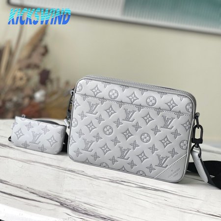 duo messenger m46104