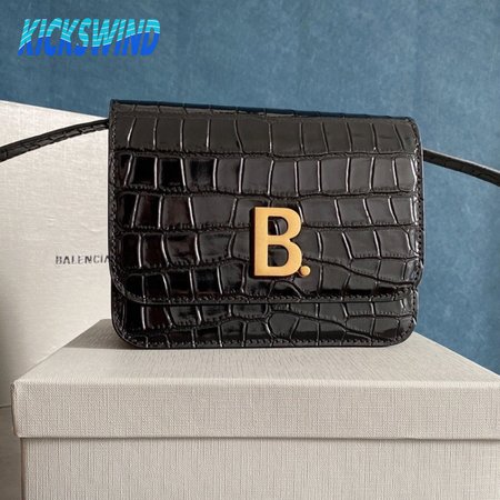 Balenciaga Crossbody Handbags