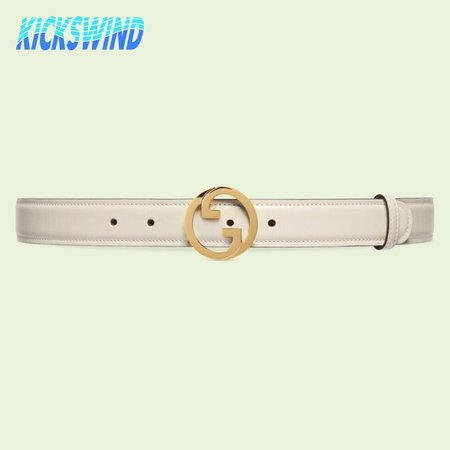Gucci Blondie Belt