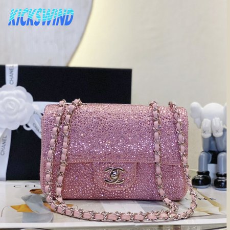Chanel Shoulder Bag