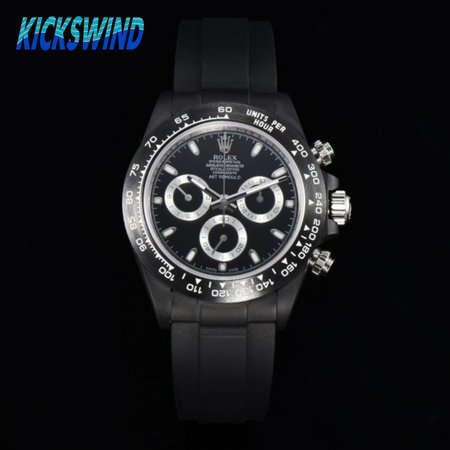 Rolex Aet Remould Watch