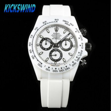 Rolex Aet Remould Watch