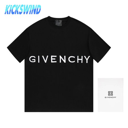 Givenchy Printed T-Shirt