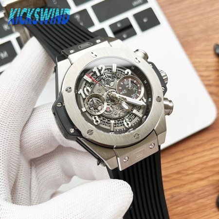 Hublot Big Bang Unico 411HX1170HX