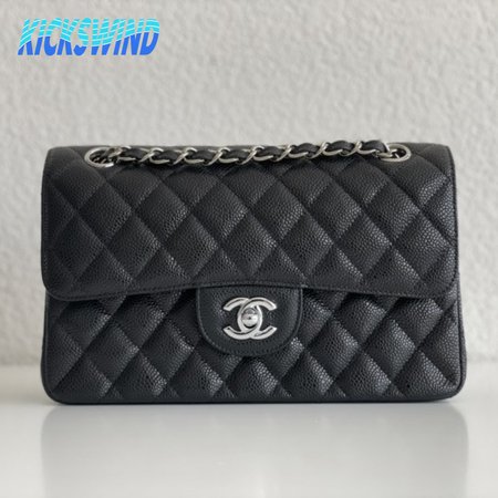 Chanel Classic Double Flap