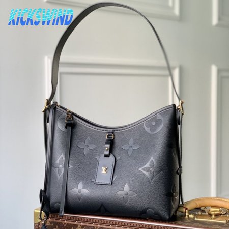 carryall pm black