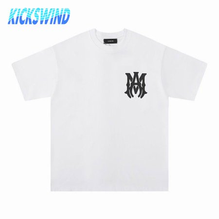AMIRI Core Logo Tee Men's White