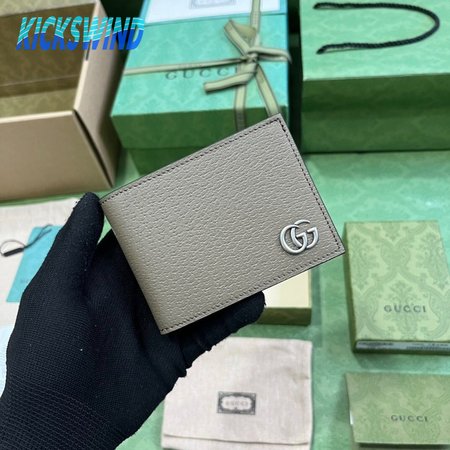 Gucci GG Marmont Bi-Fold Wallet