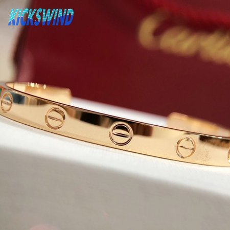 Cartier Bracelet