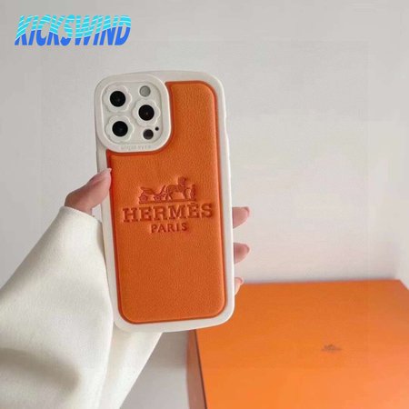 Hermes Phone Case