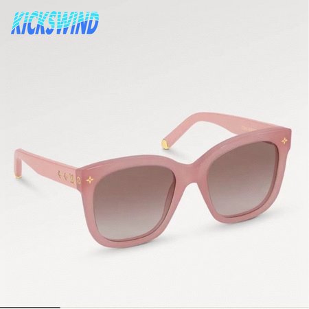 my monogram cat eye sunglasses z1730w
