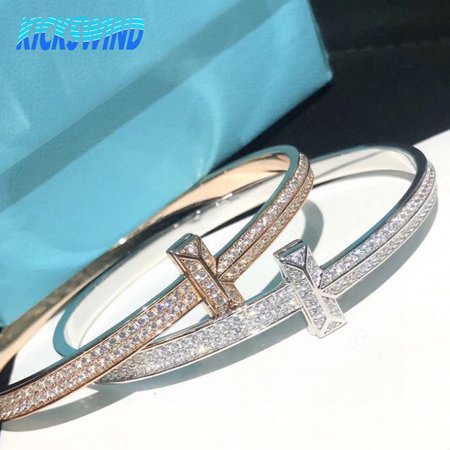 Tiffany T1 Bracelet