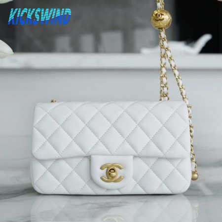 Chanel Flap Bag CF