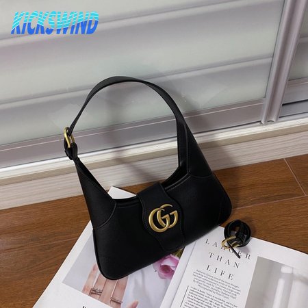 Gucci Aphrodite Small Shoulder Bag