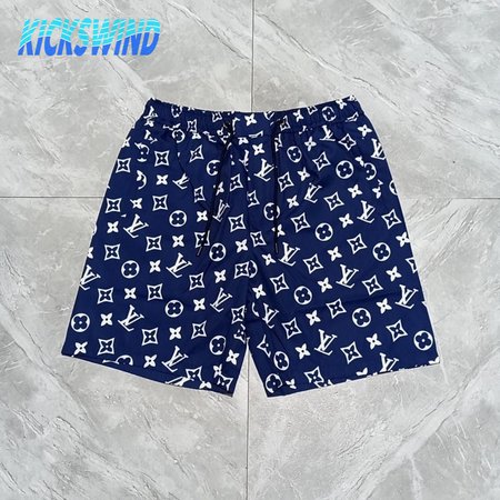 escale pyjama shorts