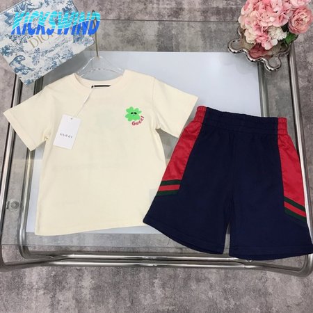 Gucci Kids Suit