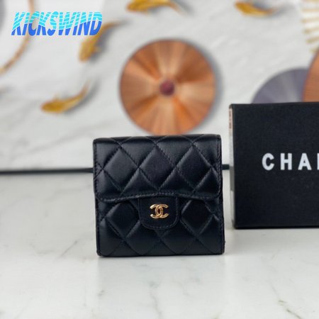 Chanel Wallet