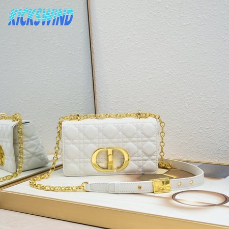 Dior Caro Bag