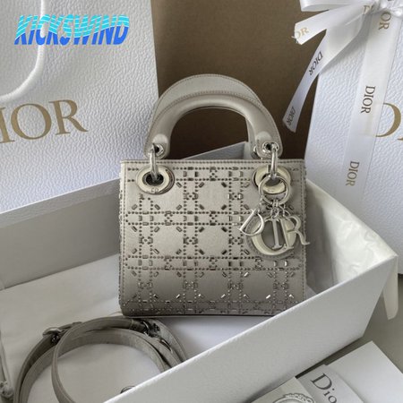Dior Lady Mini Bag