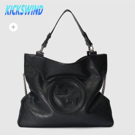 Gucci Blondie Medium Tote Bag