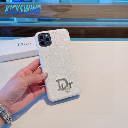 Dior Phone Case