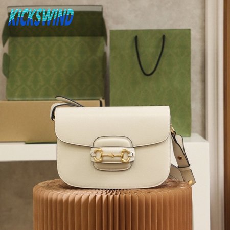 Gucci Horsebit 1955 Shoulder Bag