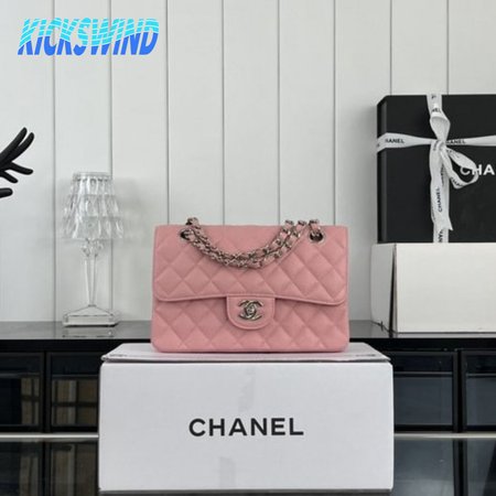 Chanel Classic Flap Bag
